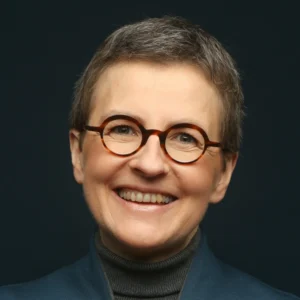 Sophie Le Lanchon, accompagnante en art de la relation