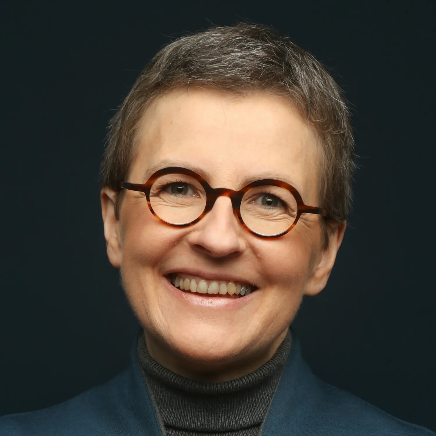 Sophie Le Lanchon, accompagnante en art de la relation