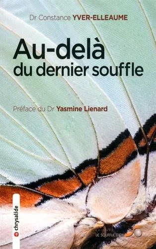au dela du dernier souffle - Le Centre