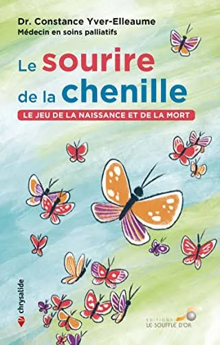 le sourire de la chenille - Le Centre