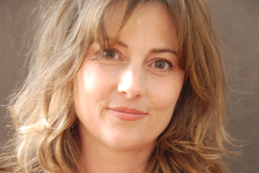 Stefanie Lolivret yoga le centre rouen