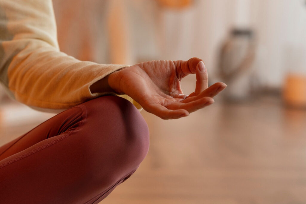 Atelier Yoga Kundalini & Auto-hypnose