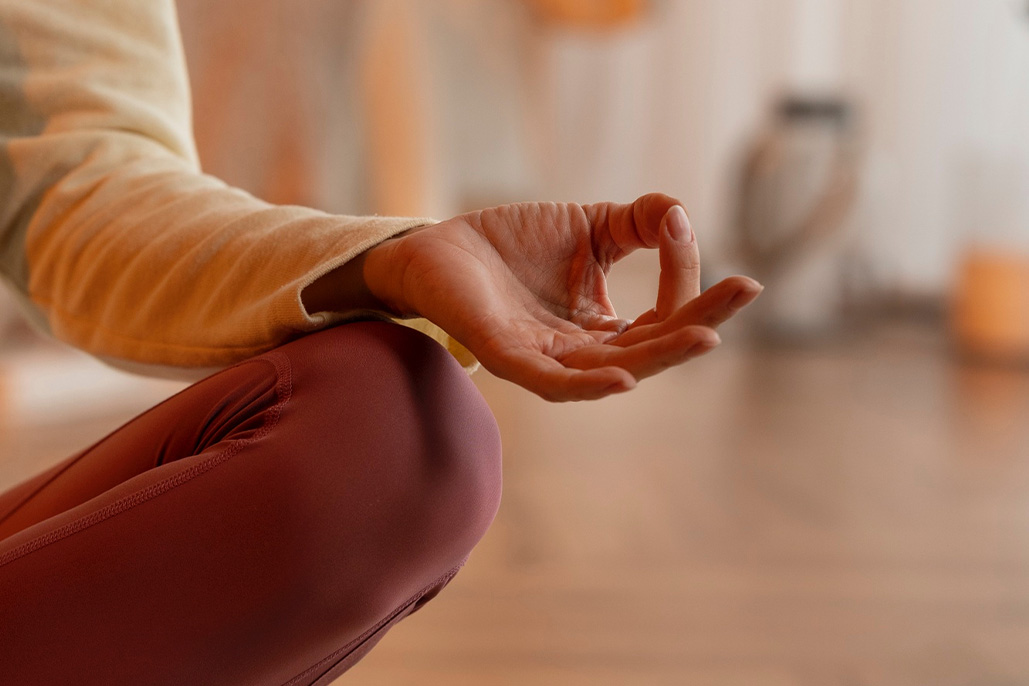 Atelier Yoga Kundalini & Auto-hypnose