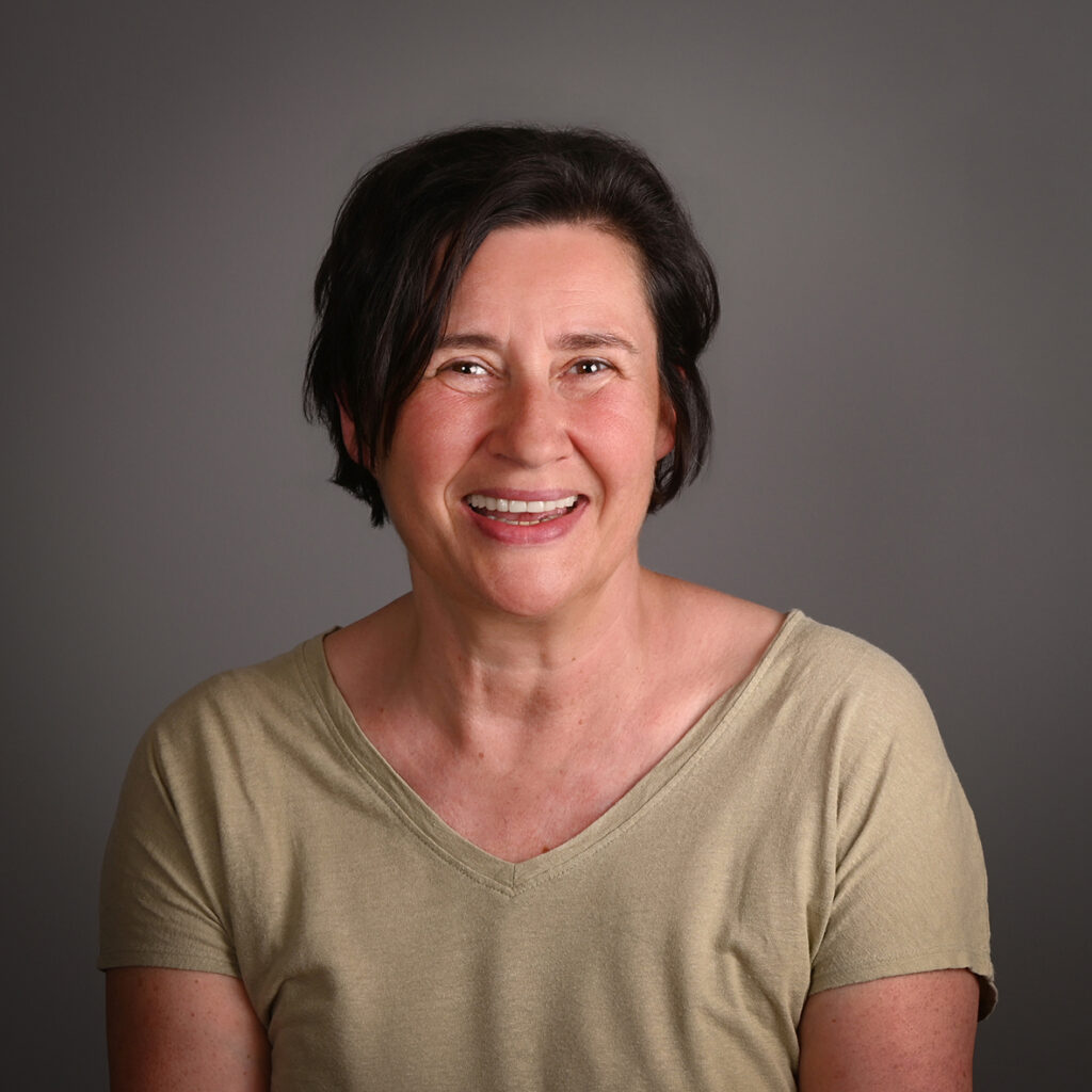 Maïté Ménard