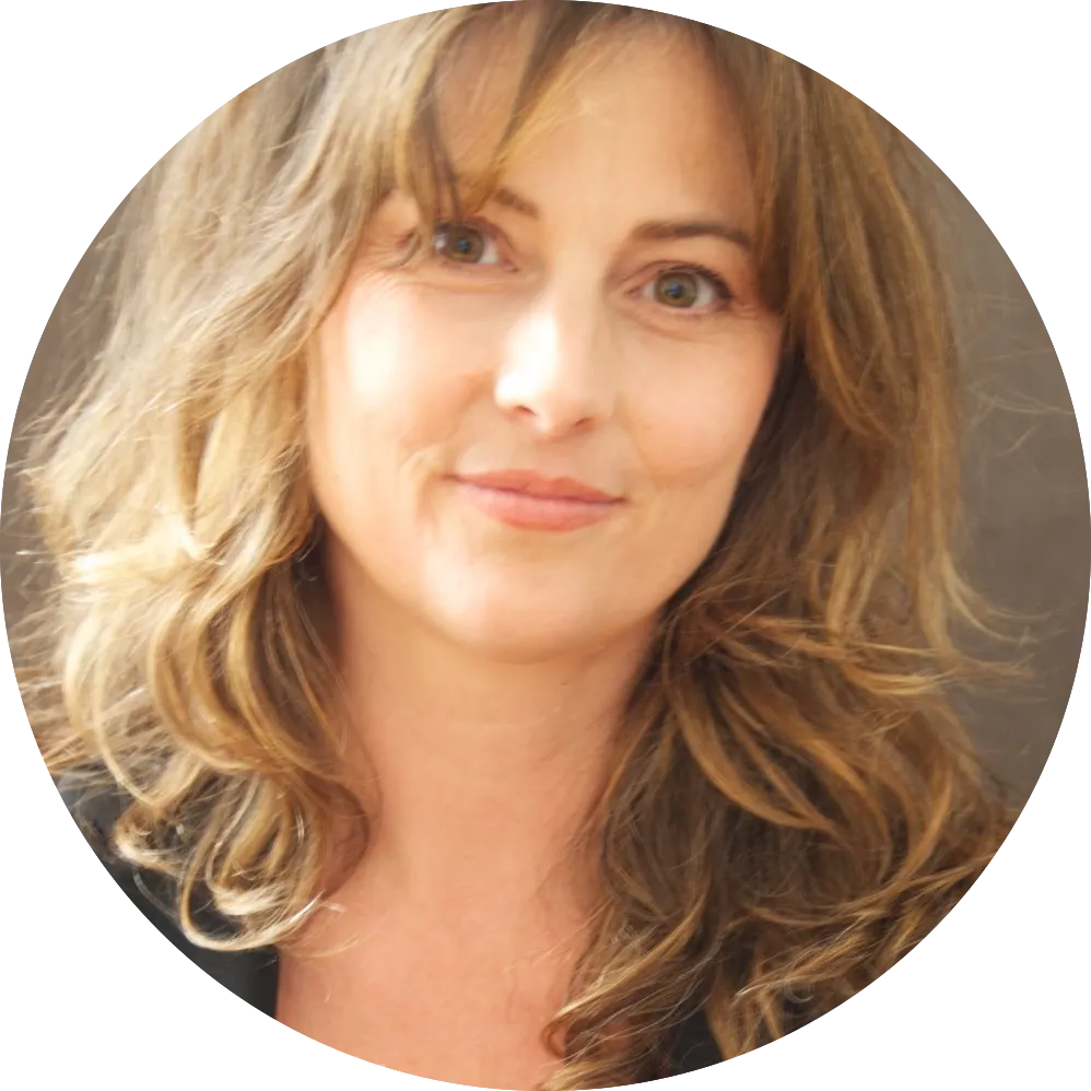 Stéfanie Lolivret, professeure de yoga et sonothérapeute à Rouen