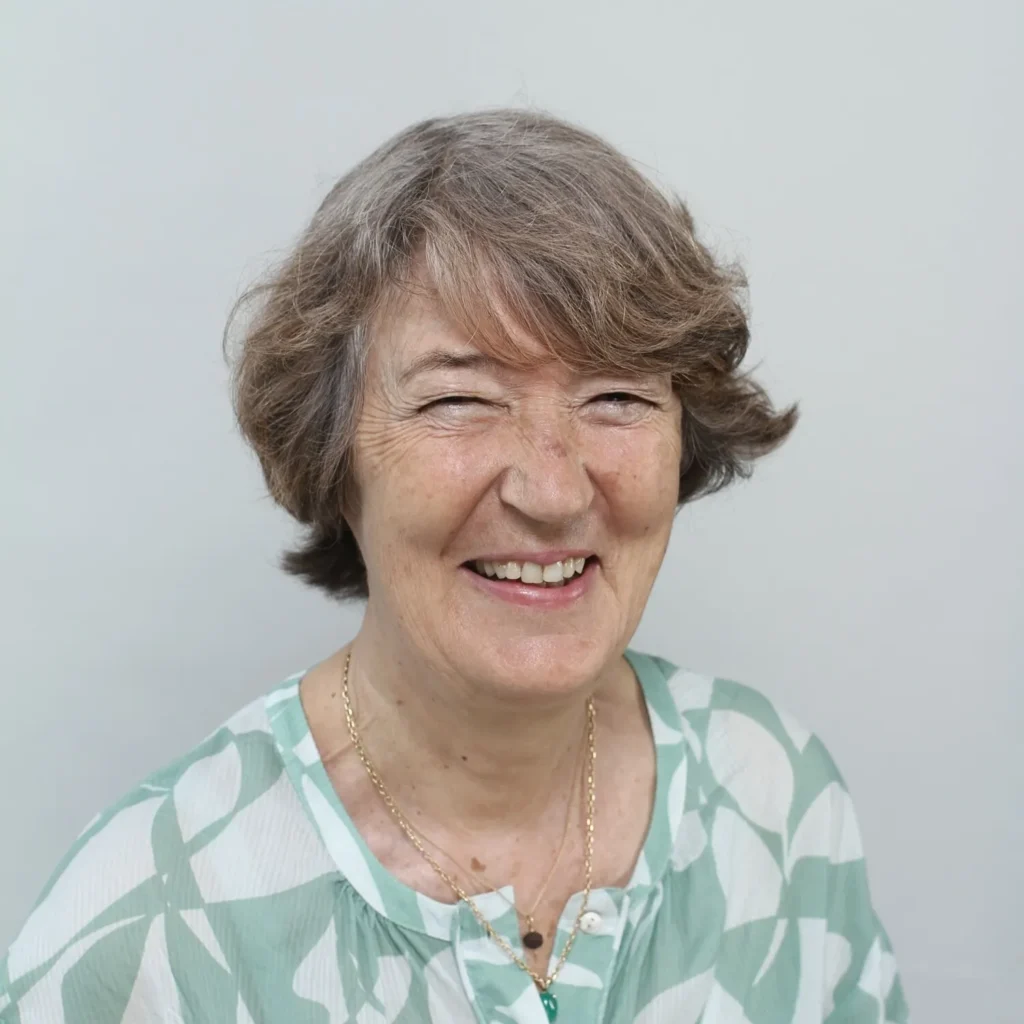 Constance YVER ELLEAUME