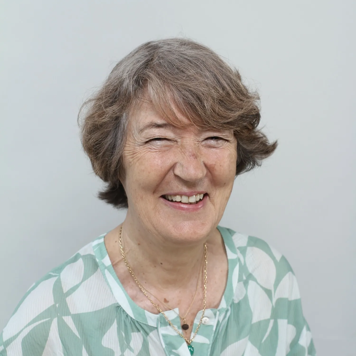 Constance YVER ELLEAUME