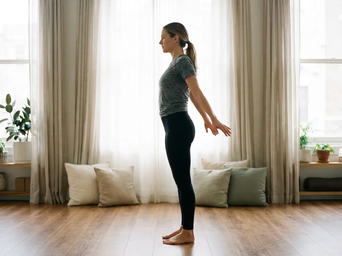 Cours de gym posturale au Centre à Rouen