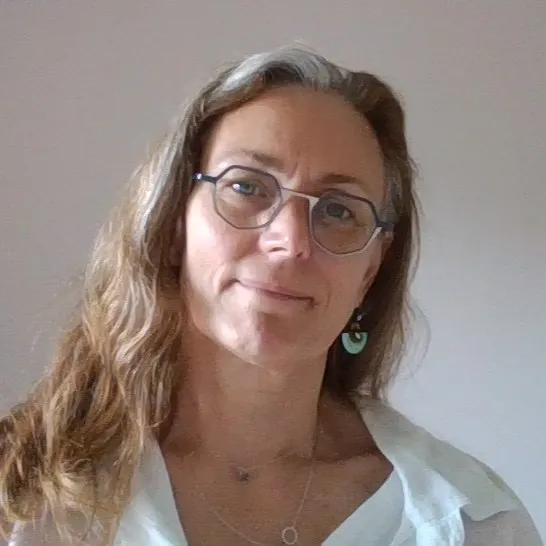 Valérie Dartinet-Chalmey, psychologue clinicienne et neuropsychologue à Rouen