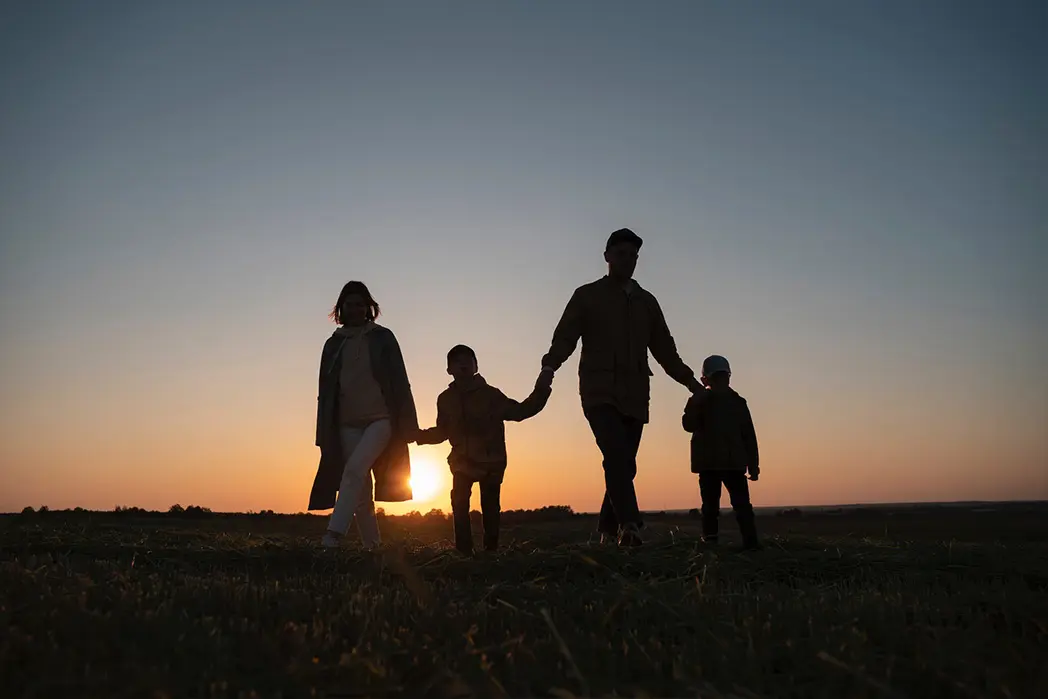 CONSTELLATIONS FAMILIALE VISUEL - Le Centre