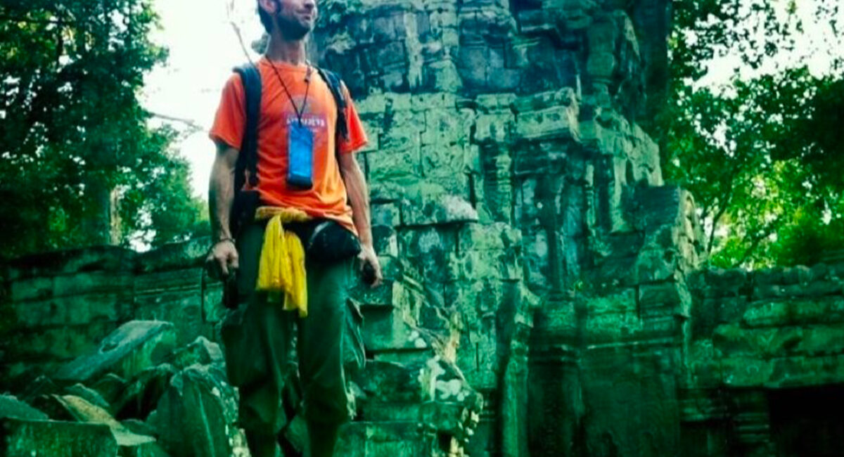 antha yoga - Le Centre