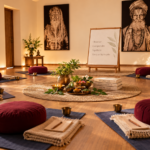Stefanie Lolivret Atelier Ayurveda - Le Centre